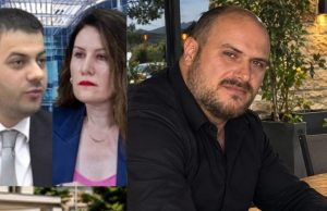 Furtunë në SHISH. Pas Vlora Hysenit në dyert e SPAK edhe Elvis Lila e Jurgen Kole