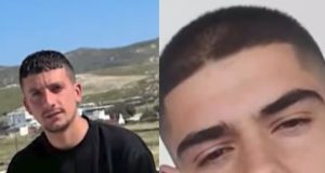 U shtirën si Taulant Balla dhe i kërkuan Armand Dukës 100 mijë euro/ Kush janë dy të rinjtë që ranë në kurthin e policisë