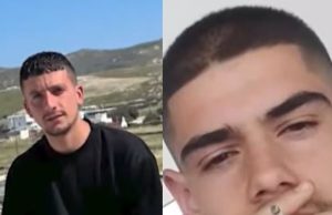 U shtirën si Taulant Balla dhe i kërkuan Armand Dukës 100 mijë euro/ Kush janë dy të rinjtë që ranë në kurthin e policisë