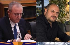 Si ra SPAK në gjurmët e targës së dubluar nga SHISH/ Gjoba e marrë në Durrës që çoi hetuesit te makina e SHISH