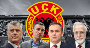 OVL e UÇK-së thërret protestë popullore nesër në Prishtinë: Asnjë gjykatë s’e zhbën luftën çlirimtare