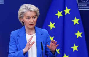 Agjenda. Ursula Von der Leyen nis sot nga Shqipëria turin në Ballkan
