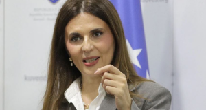 PDK tërheq kandidaturën e Vlora Çitakut për nënkryetare të Kuvendit: Do të presim vendimin e Kushtetueses