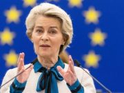 Von der Leyen prezanton masat për sigurinë digjitale për fëmijët