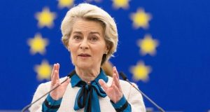 Von der Leyen prezanton masat për sigurinë digjitale për fëmijët