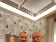 Nelson Hysa mbron titullin WBO pas 11 muajsh pauzë/ Kryeministri pret kampionin e boksit