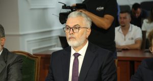 Gogu: Secili pushtet në vendin e vet; Kuvendi humbi afatin, por zgjidhja për pagat bëhet me ligj