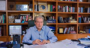 Vendimet e Gjykatës Speciale/ Berisha: Asgjë nuk e nxin luftën çlirimtare të Kosovës, duhet një ekip i fuqishëm për apelimin