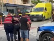 Atentat në qendër të Sarandës/ Vritet 42-vjeçari Artan Myrtaj, plagoset edhe një kalimtar