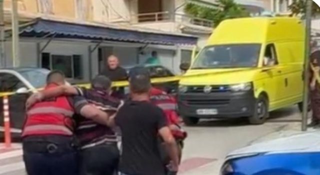 Atentat në qendër të Sarandës/ Vritet 42-vjeçari Artan Myrtaj, plagoset edhe një kalimtar