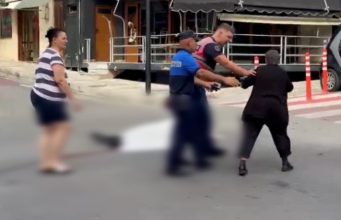 “Keni dështuar!”/ Ina Zhupa godet Policinë pas atentatit në Sarandë: “Të reformohet totalisht zinxhiri drejtues”