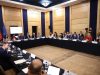 Shqipëria drejt BE-së/ Peleshi: “Kemi hyrë në një fazë përcaktuese të negociatave”