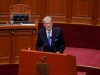 “PARLAMENTI I ERGYS AGASIT”/ Berisha shpërthen në Kuvend: Hyseni shkarkonte deputetë me porosi të tij