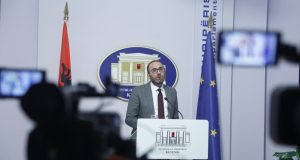“Alibia e Ramës ka rënë”,Bardhi: Arkitekti i kapjes së shtetit duhet të mbajë përgjegjësi e të largohet
