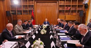 Begaj thërret Këshillin e Sigurimit Kombëtar, në fokus bashkëpunimi mes institucioneve dhe hetimet e drejtësisë