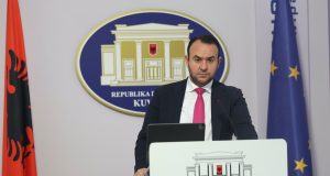 Skandali në SHISH/ PD i kërkon Ramës dhe Begajt llogari për emërimin e Vlora Hysenit