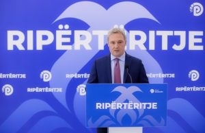 U shpall fituesi, pastaj u anulua tenderi 50 milionë euro/ Spahia kërkon llogari: “Cilat ishin gabimet?”