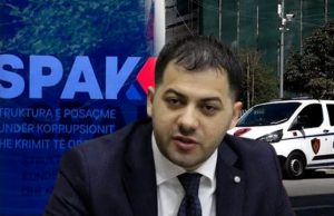 Denoncimi. E ka kthyer burgun në hotel me 5 yje, Noka: Pse Ergys Agasi takohet kaq shpesh me drejtorin e Burgjeve?