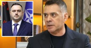 “Vijnë nga Afrika, paketohen në Shqipëri…”, Ahmetaj: Ermal Nufi i përfshirë në trafik armësh