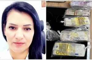 1 makinë dhe 6 shoferë “pa punë”, 8 zyrtarë të FAF përfundojnë në gjyq, mes tyre Alda Klosi
