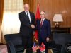 Eric Wendt në Tiranë, ambasada amerikane pas takimit me Begajn: Fokus lufta ndaj krimit dhe mbrojtja