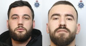 U kapën duke kultivuar kanabis me vlerë 400 mijë paund, dënohen me burg 2 shqiptarët në Britani