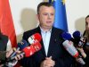 Arresti i ish-kreut të SHISH, Balla: PS nuk është avokate e askujt! S’komentoj dosjet nën hetim