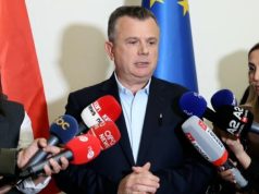Arresti i ish-kreut të SHISH, Balla: PS nuk është avokate e askujt! S’komentoj dosjet nën hetim