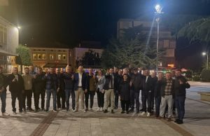 Balliu nga Pogradeci: Rënia e pushtetit të Ramës po afron
