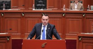 Balliu: Krimi ka dalë jashtë kontrollit, Rama është problemi
