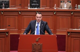 Balliu: Krimi ka dalë jashtë kontrollit, Rama është problemi
