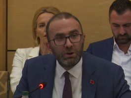 Bardhi në tryezën e MSA-së: Qeveria po pengon opozitën të kërkojë llogari në Parlament