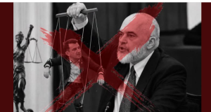 “Nëse Veliaj del nga burgu, vdiq Reforma!”/ Gazment Bardhi: Gjykata e Lartë po vihet në provë