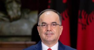 “Zgjohet” Begaj, i jep mesazh politikës në nisje të sesionit të ri: “Qytetarët presin zgjidhje, jo vetëm debate”