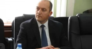 Bekim Sejdiu tërhiqet nga kandidatura për president i Kosovës