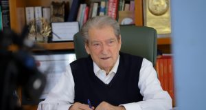 Berisha: Vlora Hyseni u kthye për t’u dhënë reston bashkëpunëtorëve që e tradhtuan