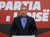 Blushi shpërthen pas votimit të reformës territoriale: Rama dhe 85 deputetët duhet të paguajnë çmimin e tradhtisë!