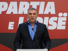 Blushi shpërthen pas votimit të reformës territoriale: Rama dhe 85 deputetët duhet të paguajnë çmimin e tradhtisë!