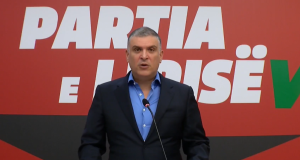“Modeli KAYO”, Blushi: “Puç kushtetues dhe mekanizëm mafioz për grabitjen e fondeve publike”
