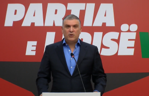 Blushi shpërthen pas votimit të reformës territoriale: Rama dhe 85 deputetët duhet të paguajnë çmimin e tradhtisë!