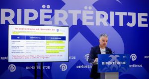 Skandali me kompanitë si modeli i KAYO-s/ Bozdo: Është shpikur për të mbajtur jashtë kontrollit të gjithë financimet publike