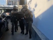 Bledar Cafi arrestohet me urdhër të SPAK, i dënuar në Itali për trafik droge