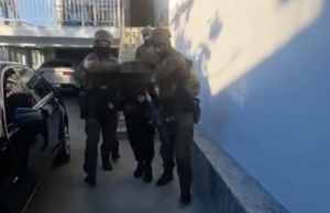 Bledar Cafi arrestohet me urdhër të SPAK, i dënuar në Itali për trafik droge