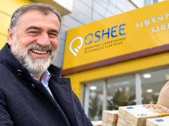 Nuk duan t’ia dinë më: Çim Fusha fiton tender tjetër 900 MLN lekë