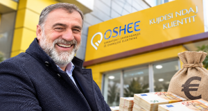 Nuk duan t’ia dinë më: Çim Fusha fiton tender tjetër 900 MLN lekë