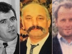 Kosovë/ Varrezat masive në Zubin Patok, identifikohen 3 prej viktimave