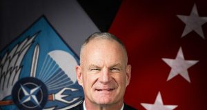 Eric Wendt merr sot zyrtarisht detyrën si ambasador i SHBA në Shqipëri