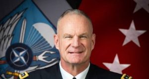 Caktohet data/ Ja kur do të bëhet pritja diplomatike e ambasadorit të ri të SHBA, Eric Wendt