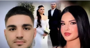 U shpall në kërkim pas vdekjes së Xhuana Nikollajt. Arrestohet Eraldo Fizi në Lezhë