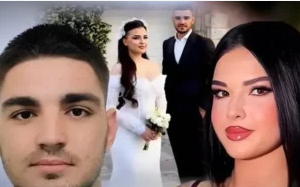 U shpall në kërkim pas vdekjes së Xhuana Nikollajt. Arrestohet Eraldo Fizi në Lezhë